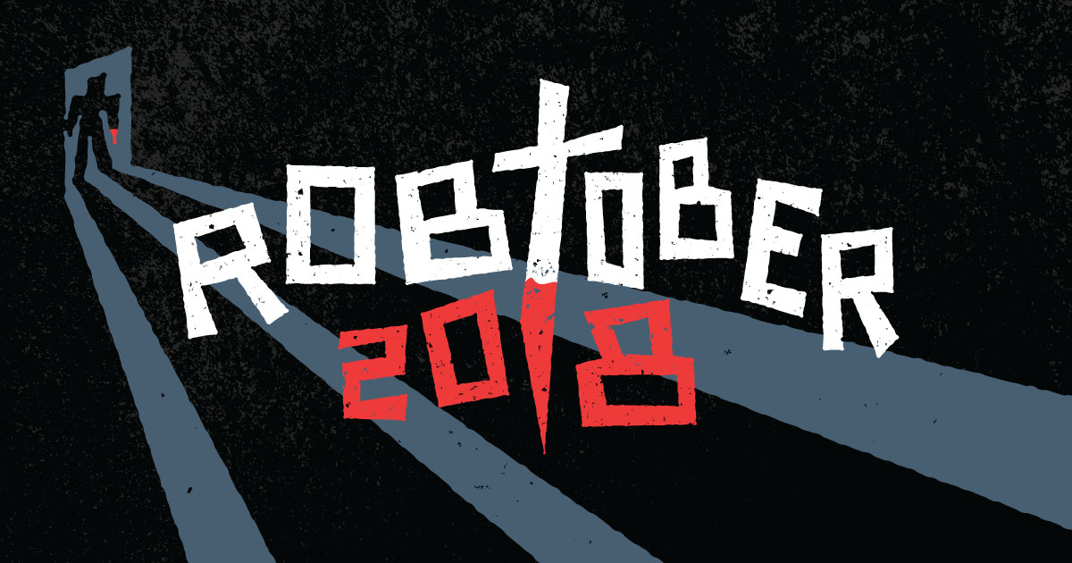 Robtober Robtober 2018 | Rob Weychert